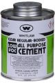 A/P Cement 1/4pt Whitlam