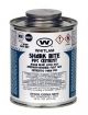 PVC Cement 1/4pt Shark-Bite