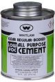 A/P Cement 1/2pt Whitlam