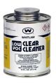 PVC Cleaner 2pt Clear Whitlam