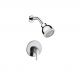 Annick Concealed Shower Mixer