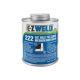Wet Weld Cement 1/4pint