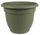 Plant Pot Ariana 20i Green