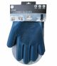 Cleaning Gloves Silicone Indig
