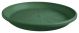 SAUCER CYLINDRO 21 CM GREEN