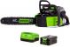 Chainsaw 18in 80V Cordless Gre