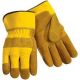 Gloves Split Cowhide Econ