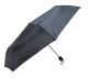Umbrella Manual Mini Black