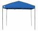 Canopy Instant 10x10ft Blue