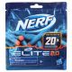 Nerf -Elite 2.0 Refill Toys