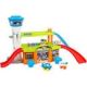 Toy Vehicle Airport Set