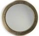 Mirror Cosima Gold 51cm