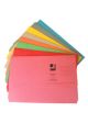 Document Wallet Ast Colours
