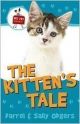Pet Vet Kitten's Tale #5