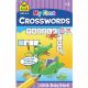 My First Crosswords 1-2