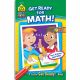 Get Ready for Math! K-1