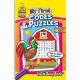 My First Codes & Puzzles 1-2