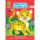 Workbook- Preschool Scholar