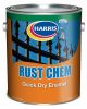 Rust Chem White Quick Dry